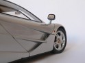 1:18 Auto Art Mclaren F1 1994 Plata. Subida por Rajas_85